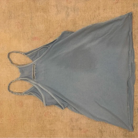 FP Movement Hot Shot Mini Tennis Dress - Picture 5 of 6